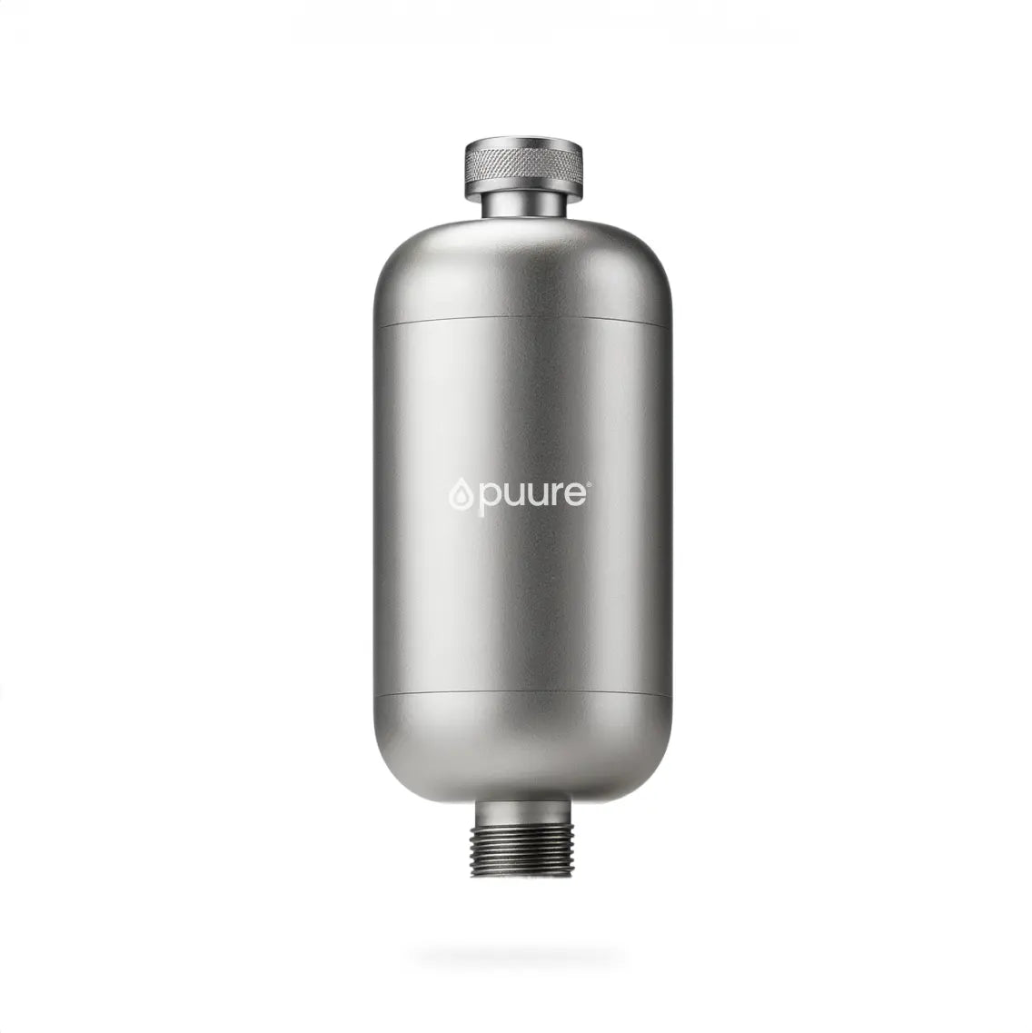 Filtrd Shower system