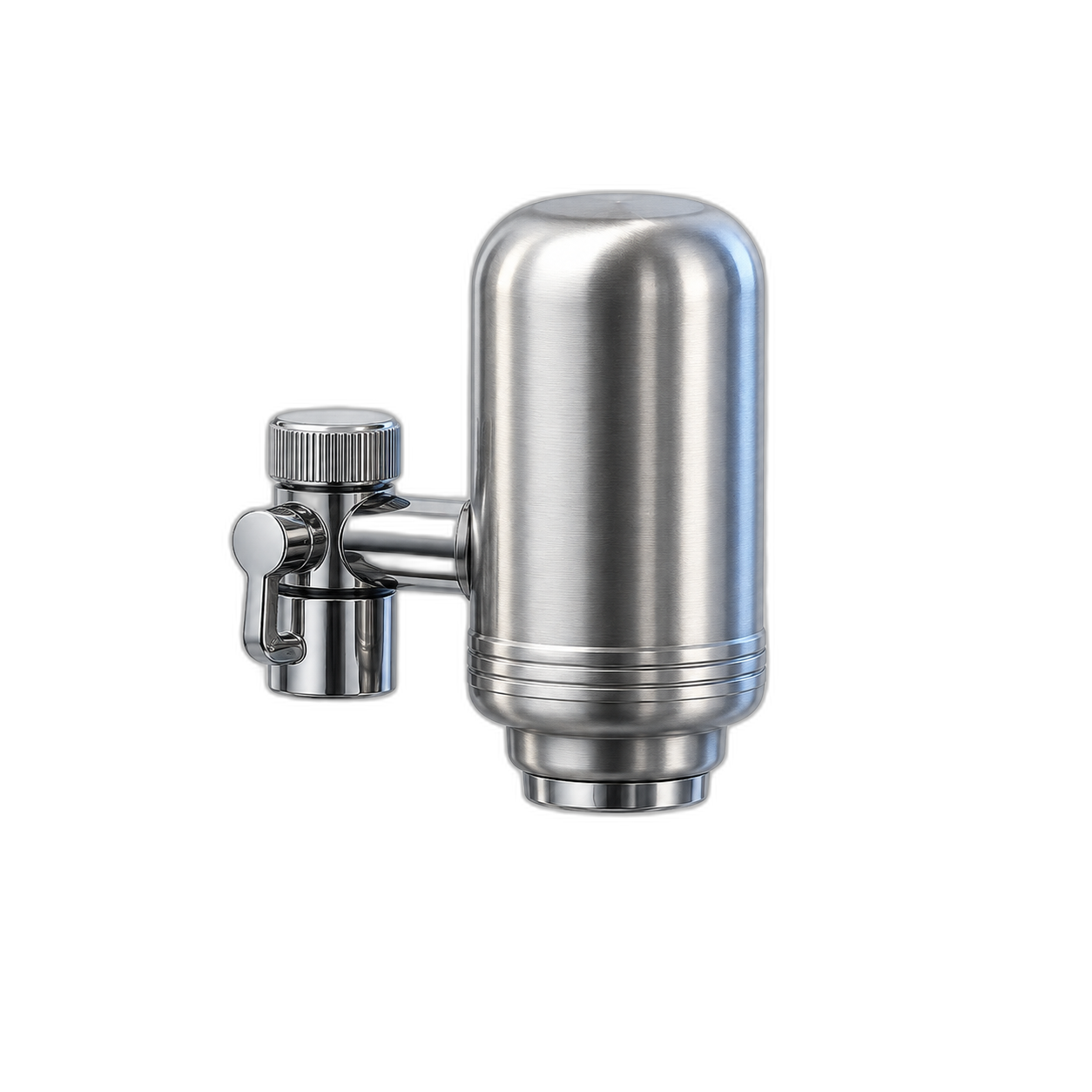Filtrd Tap System